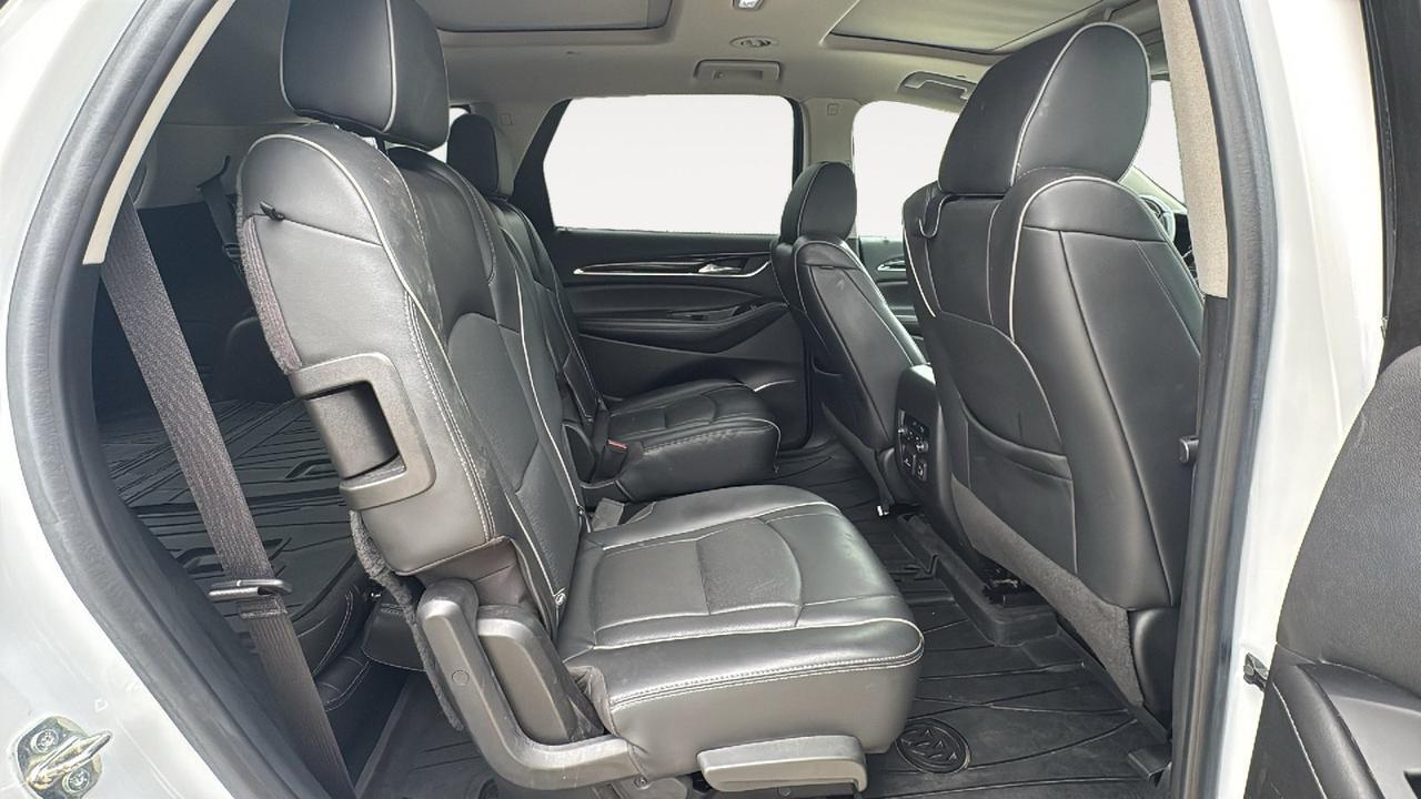 2020 Buick Enclave Avenir  Selma TX