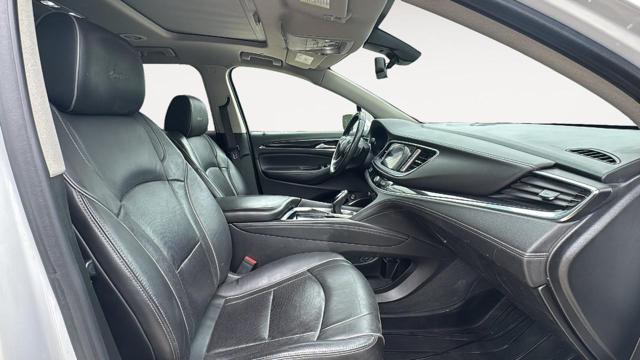 2020 Buick Enclave Avenir  Selma TX