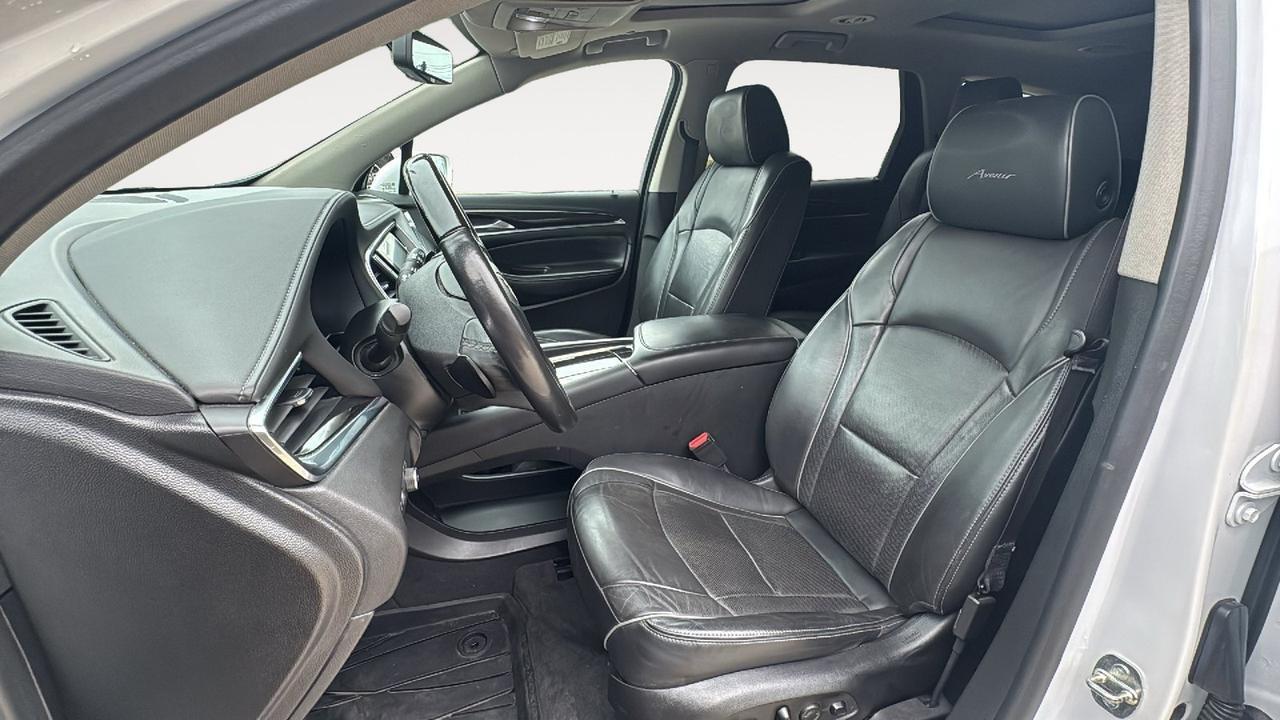 2020 Buick Enclave Avenir  Selma TX