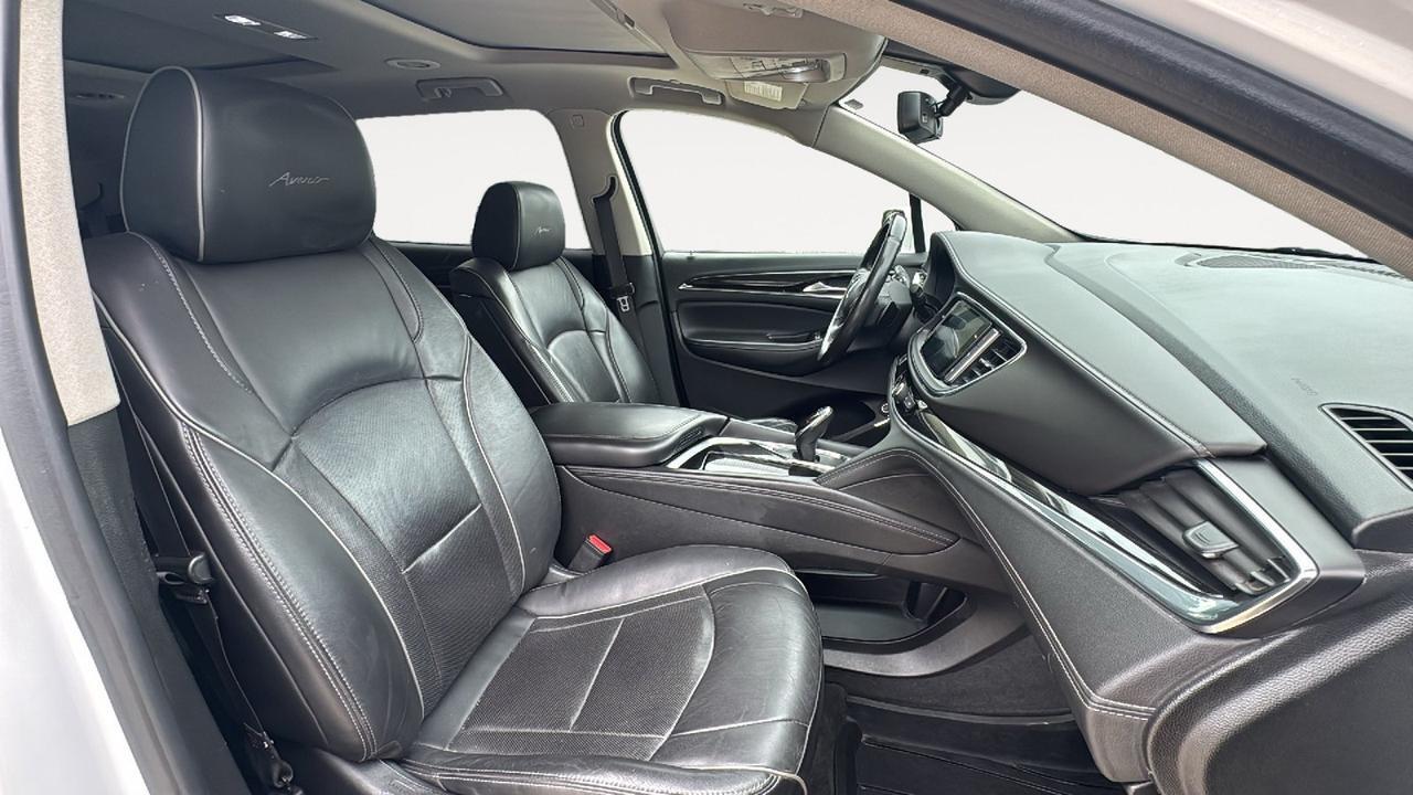 2020 Buick Enclave Avenir  Selma TX
