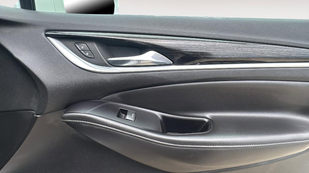 2020 Buick Enclave Avenir  Selma TX