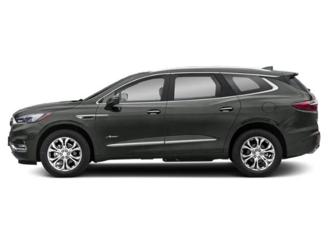 2020 Buick Enclave Avenir San Antonio TX