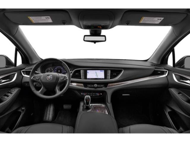 2020 Buick Enclave Avenir San Antonio TX