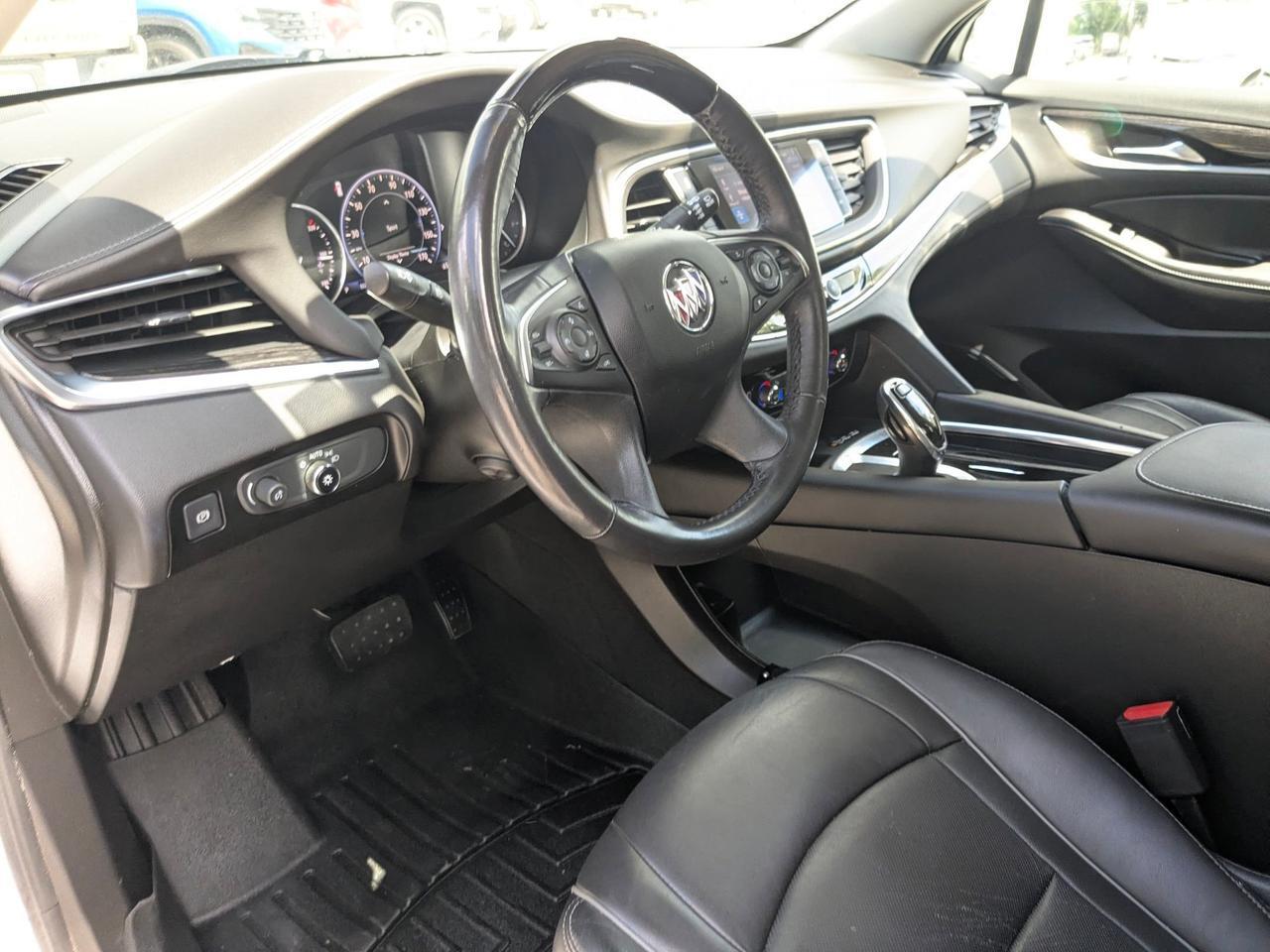 2020 Buick Enclave Avenir San Antonio TX