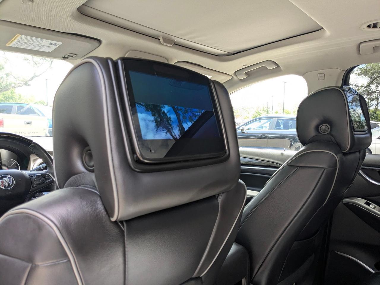 2020 Buick Enclave Avenir San Antonio TX