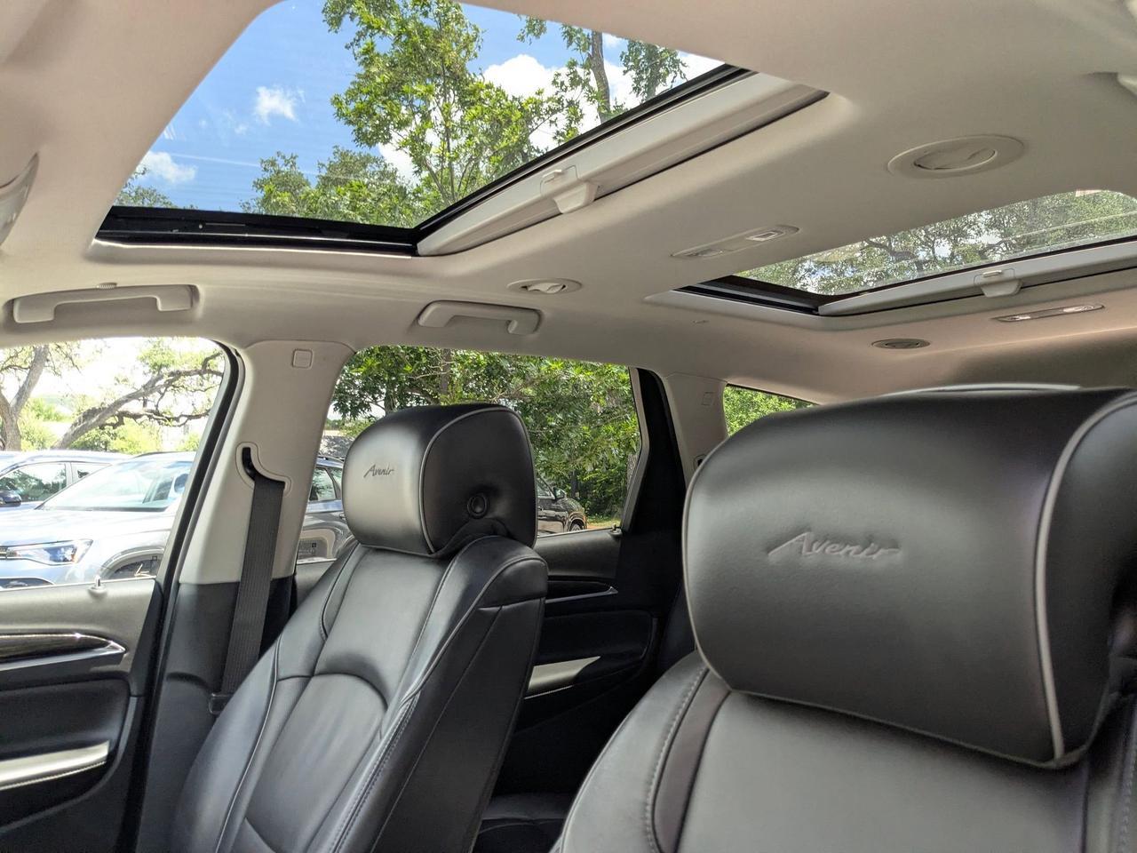 2020 Buick Enclave Avenir San Antonio TX