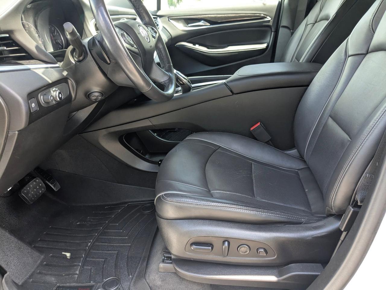 2020 Buick Enclave Avenir San Antonio TX
