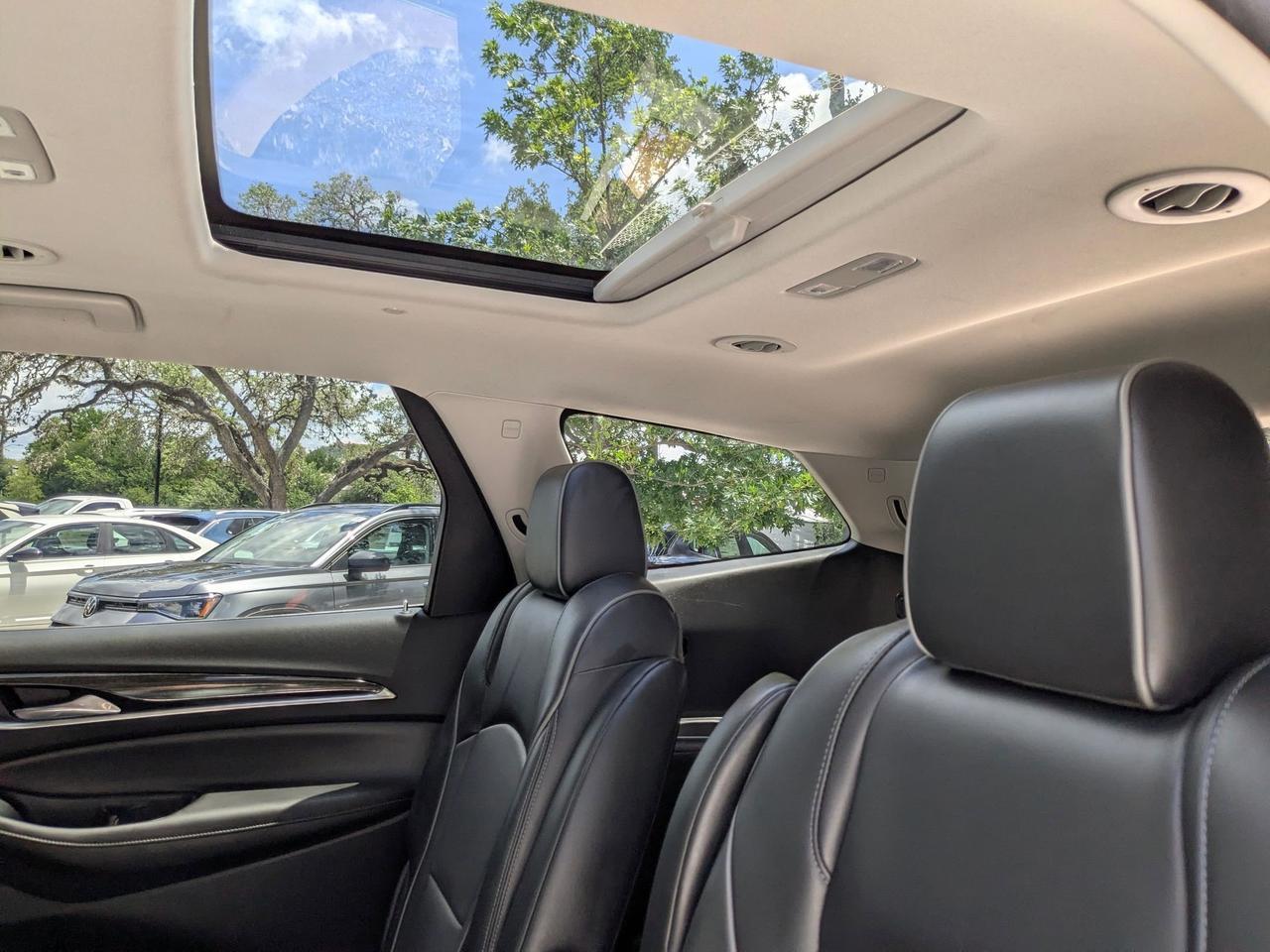 2020 Buick Enclave Avenir San Antonio TX