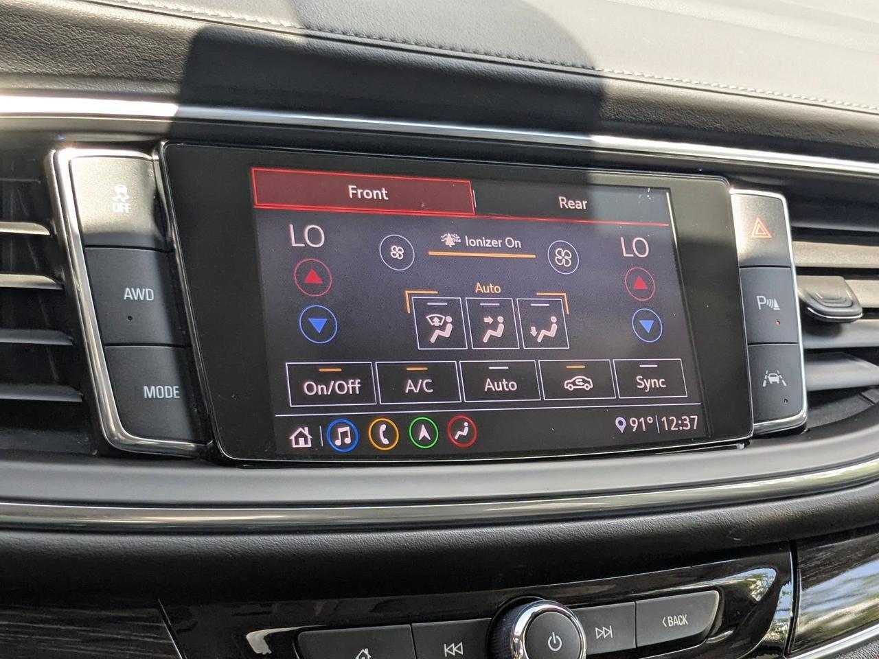 2020 Buick Enclave Avenir San Antonio TX