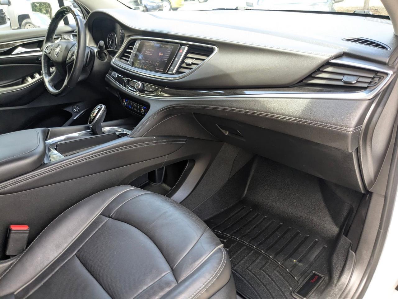 2020 Buick Enclave Avenir San Antonio TX