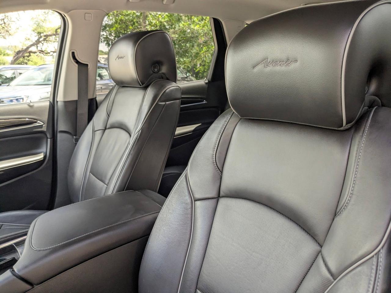 2020 Buick Enclave Avenir San Antonio TX