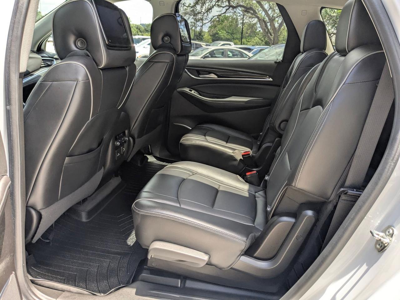 2020 Buick Enclave Avenir San Antonio TX