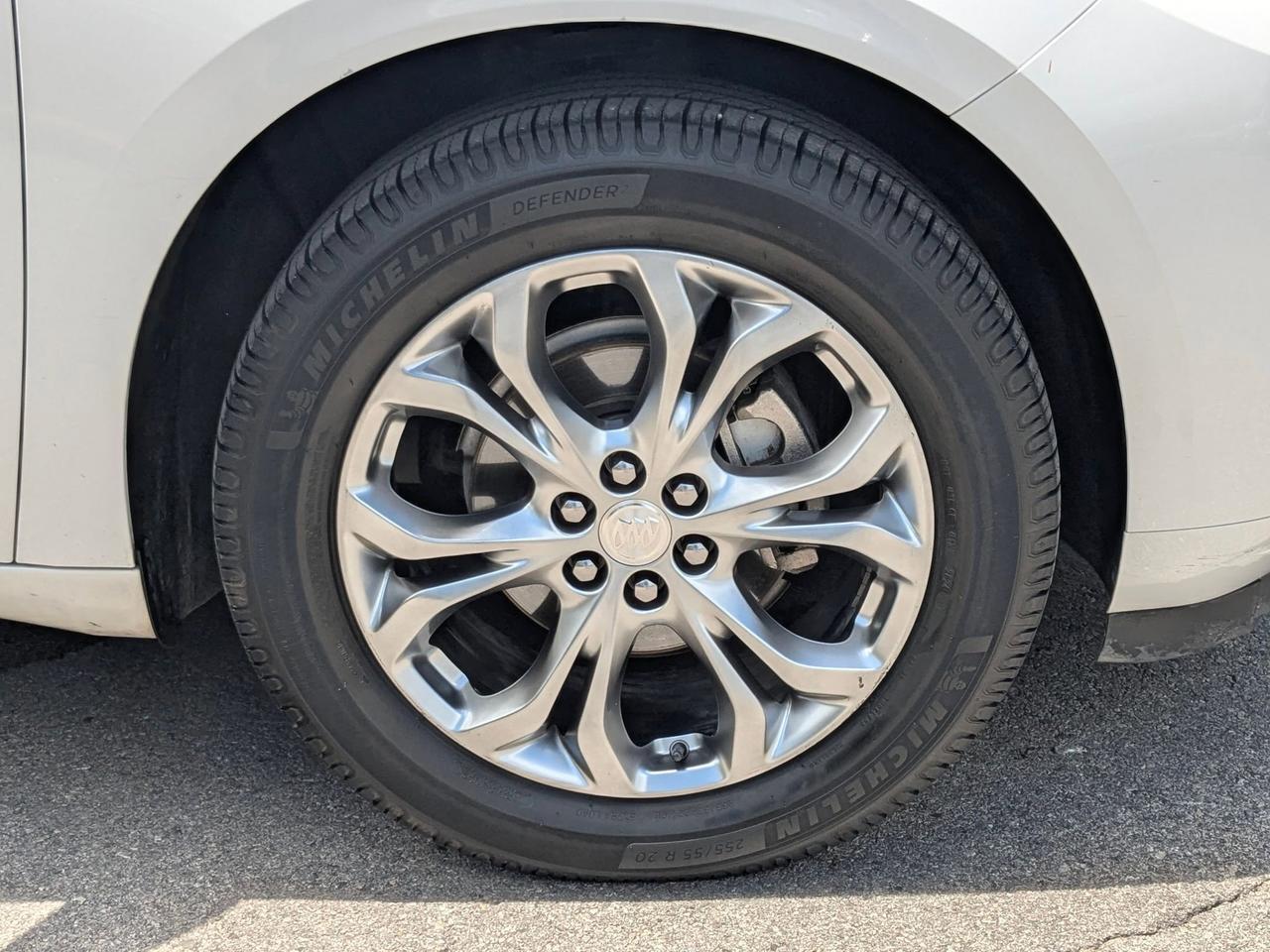 2020 Buick Enclave Avenir San Antonio TX