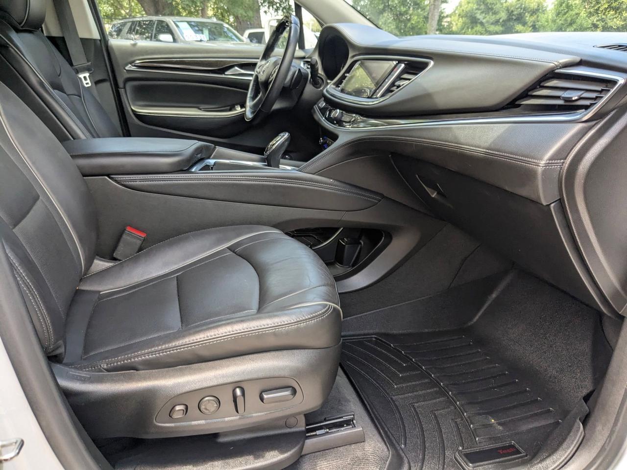2020 Buick Enclave Avenir San Antonio TX