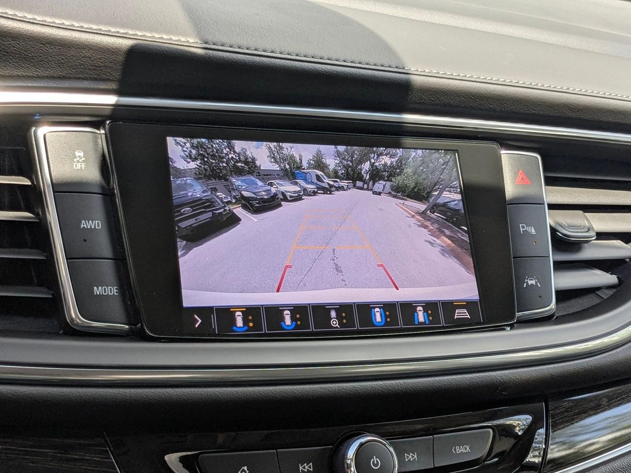 2020 Buick Enclave Avenir San Antonio TX