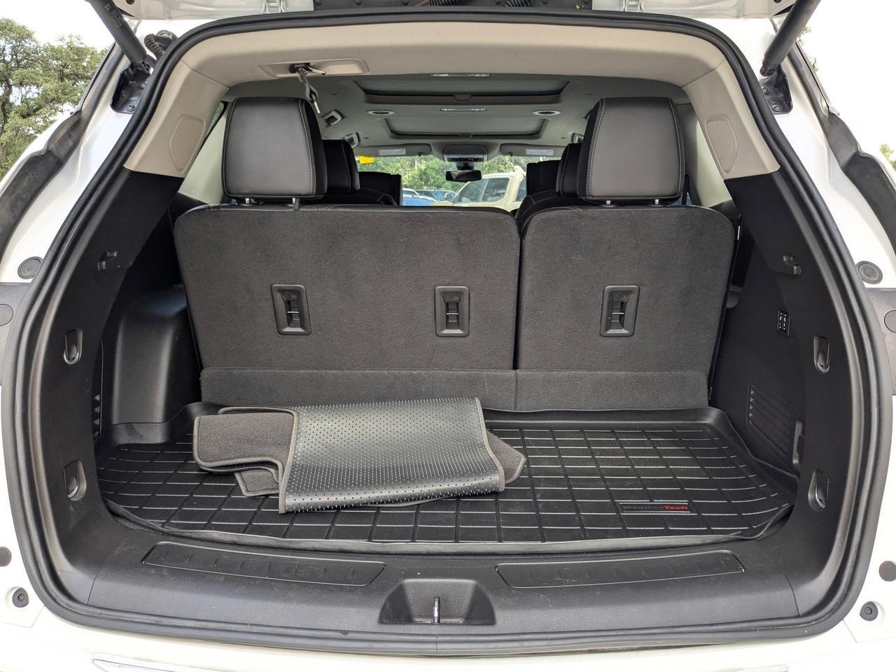 2020 Buick Enclave Avenir San Antonio TX
