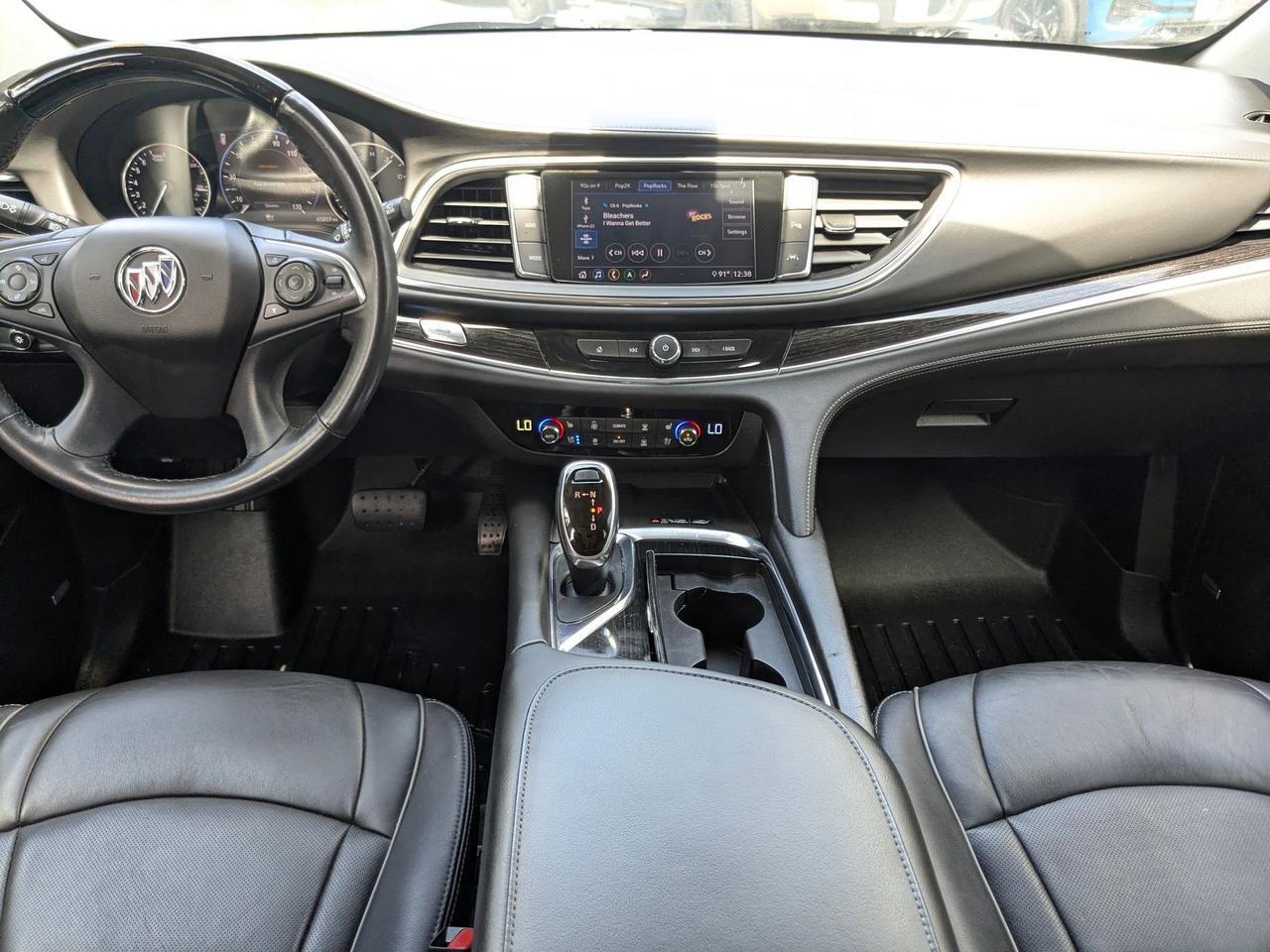 2020 Buick Enclave Avenir San Antonio TX