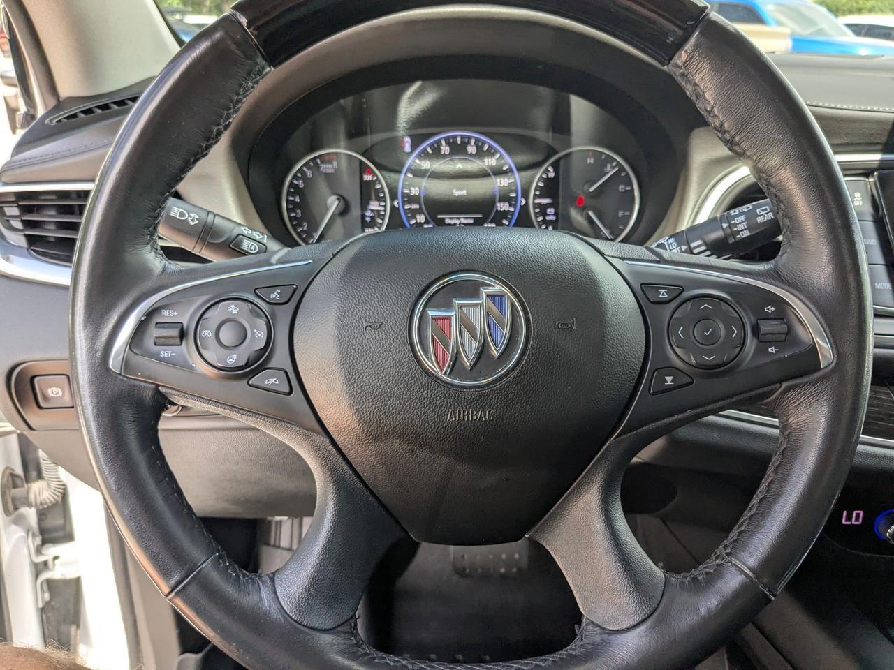 2020 Buick Enclave Avenir San Antonio TX
