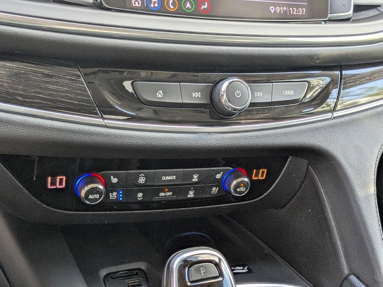 2020 Buick Enclave Avenir San Antonio TX
