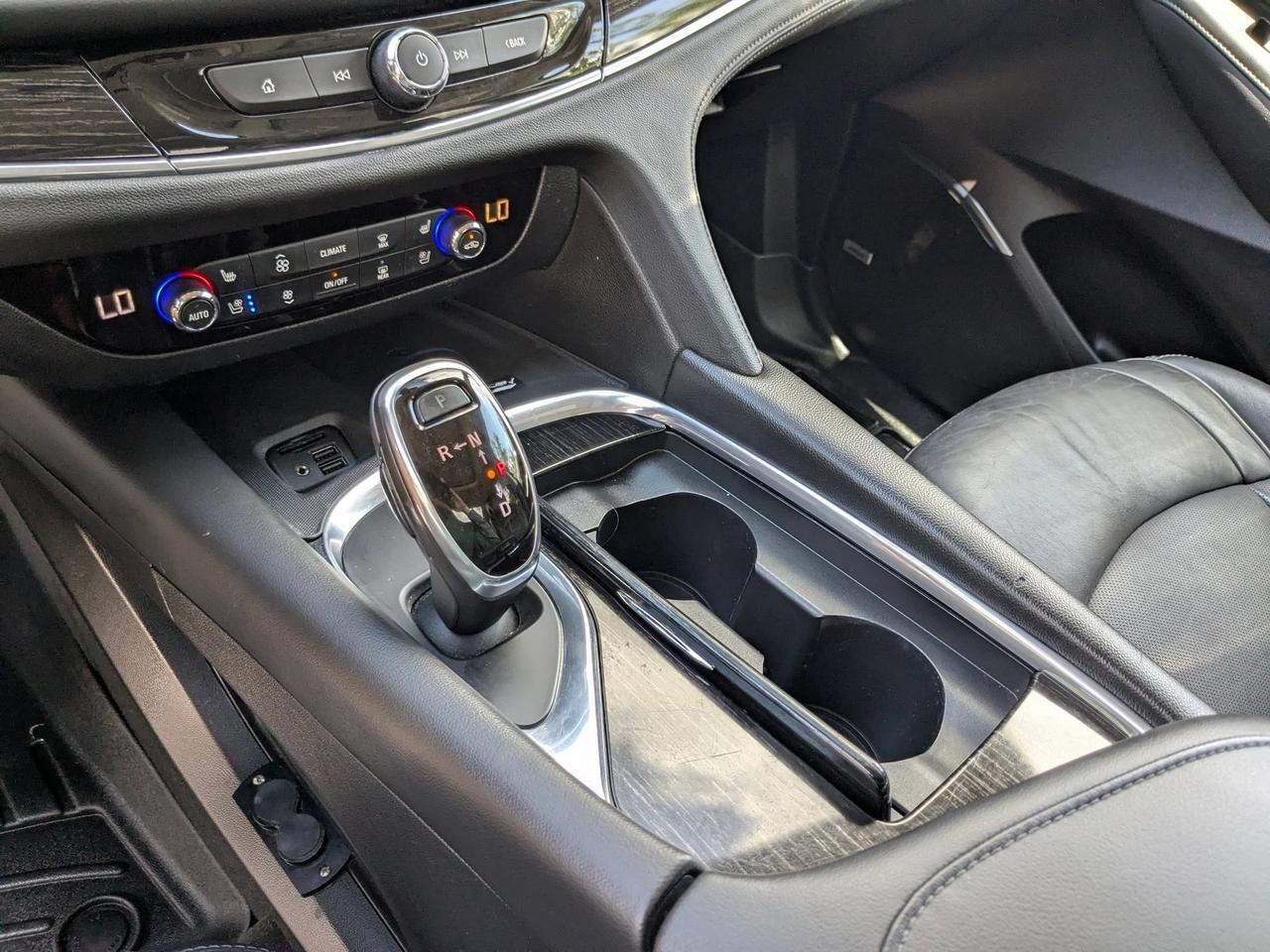 2020 Buick Enclave Avenir San Antonio TX