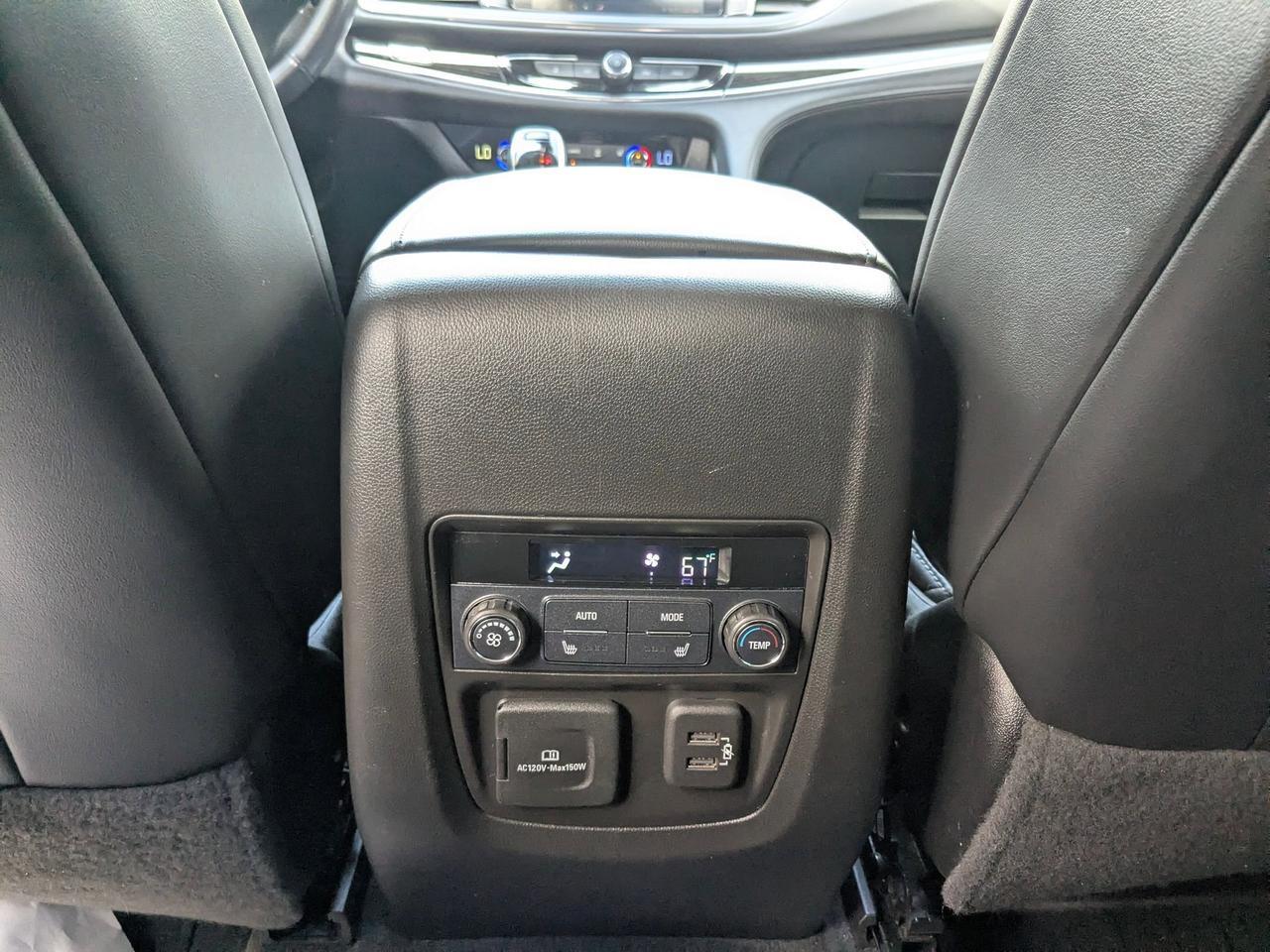 2020 Buick Enclave Avenir San Antonio TX