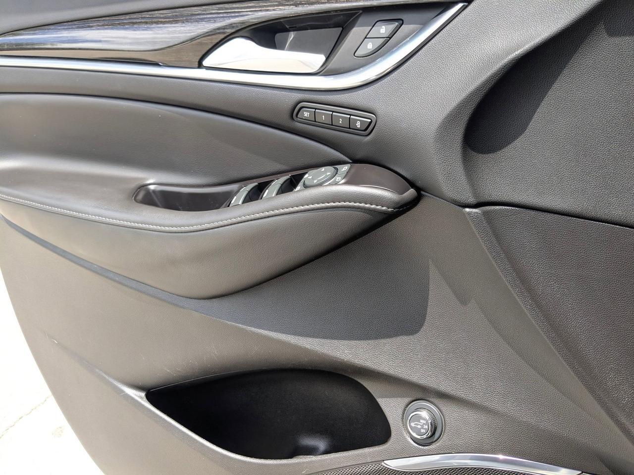 2020 Buick Enclave Avenir San Antonio TX