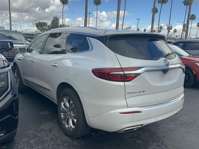 2020 Buick Enclave Avenir Tucson AZ