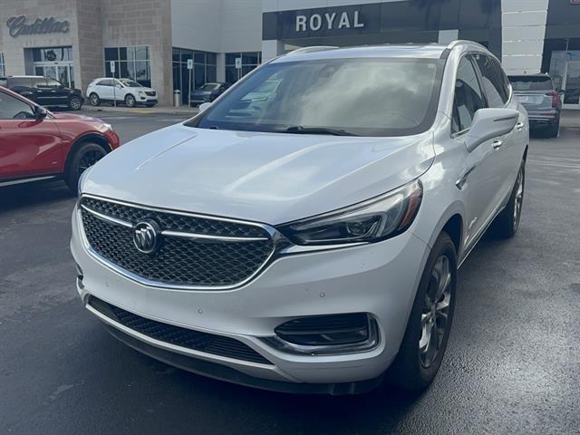2020 Buick Enclave Avenir Tucson AZ