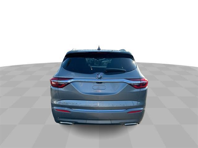 2020 Buick Enclave Avenir Tucson AZ