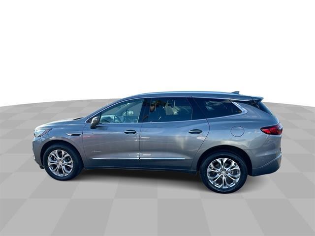 2020 Buick Enclave Avenir Tucson AZ