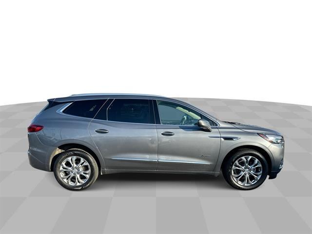 2020 Buick Enclave Avenir Tucson AZ