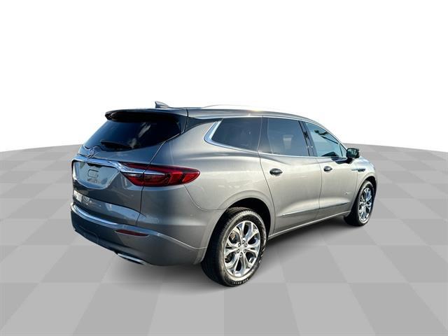 2020 Buick Enclave Avenir Tucson AZ