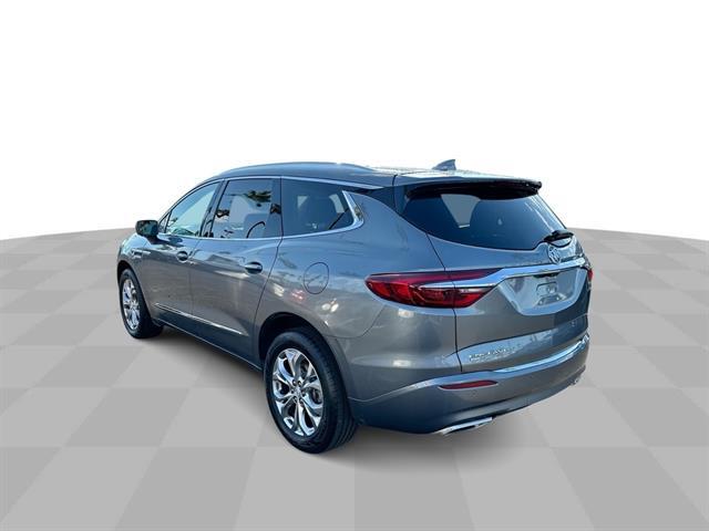 2020 Buick Enclave Avenir Tucson AZ