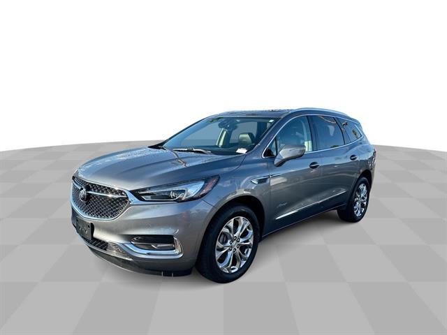 2020 Buick Enclave Avenir Tucson AZ