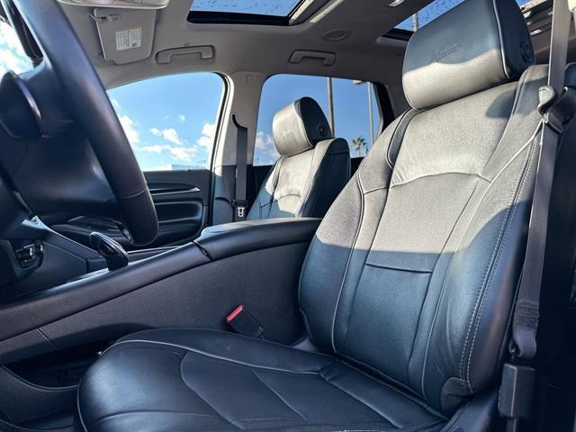 2020 Buick Enclave Avenir Tucson AZ