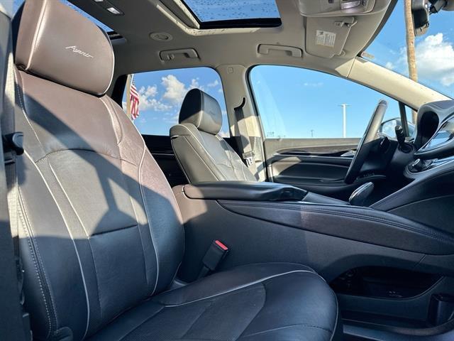 2020 Buick Enclave Avenir Tucson AZ