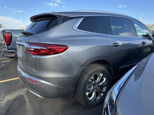 2020 Buick Enclave Avenir Tucson AZ