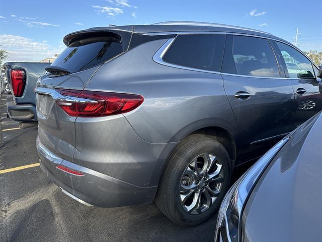 2020 Buick Enclave Avenir Tucson AZ