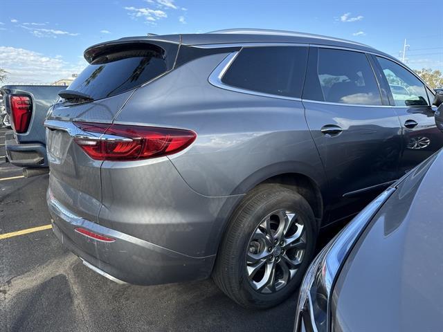 2020 Buick Enclave Avenir Tucson AZ