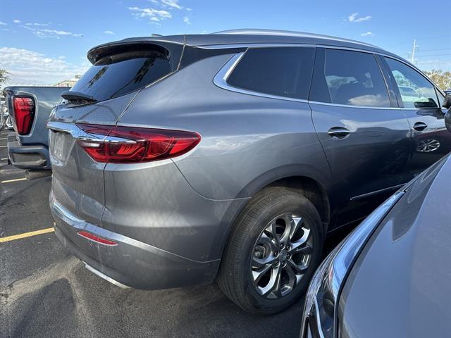 2020 Buick Enclave Avenir Tucson AZ