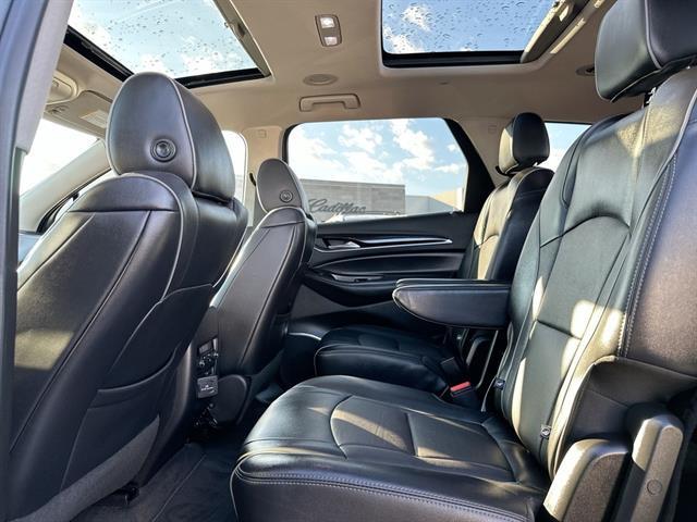 2020 Buick Enclave Avenir Tucson AZ