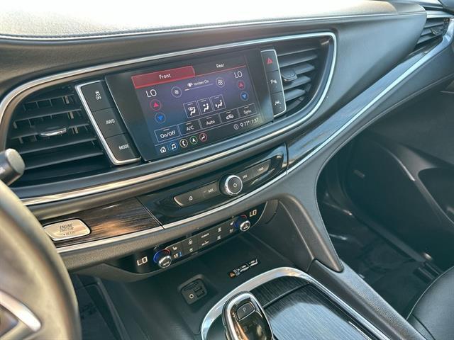 2020 Buick Enclave Avenir Tucson AZ