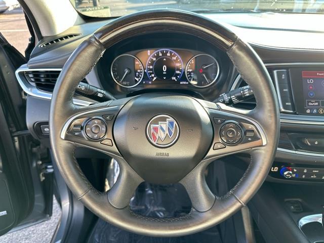 2020 Buick Enclave Avenir Tucson AZ