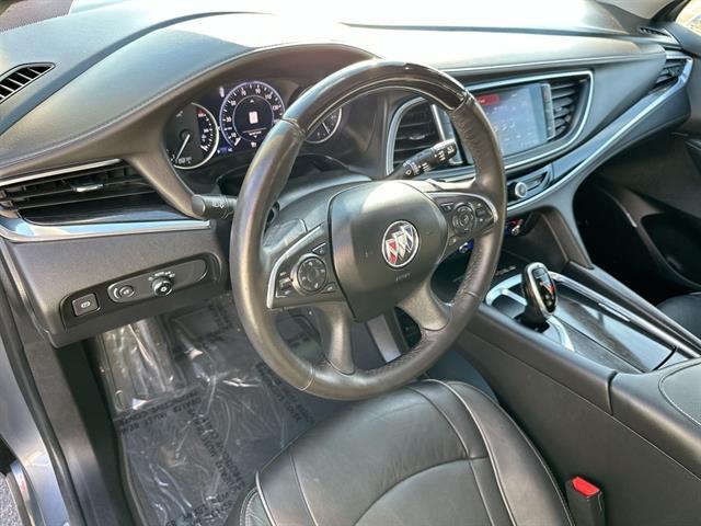 2020 Buick Enclave Avenir Tucson AZ