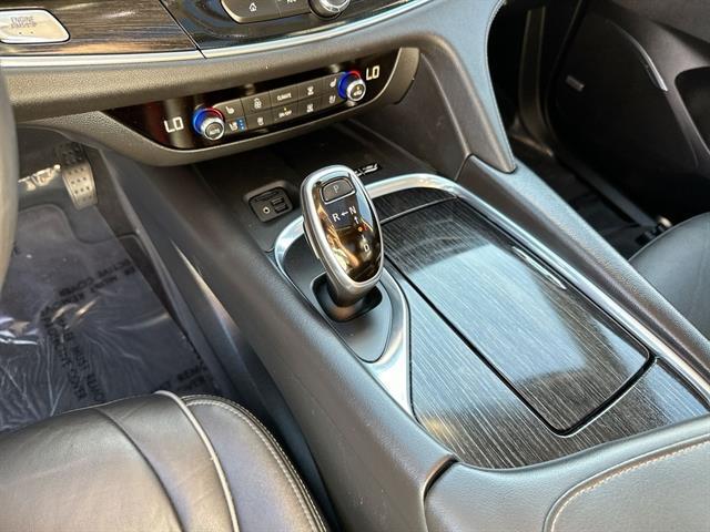 2020 Buick Enclave Avenir Tucson AZ
