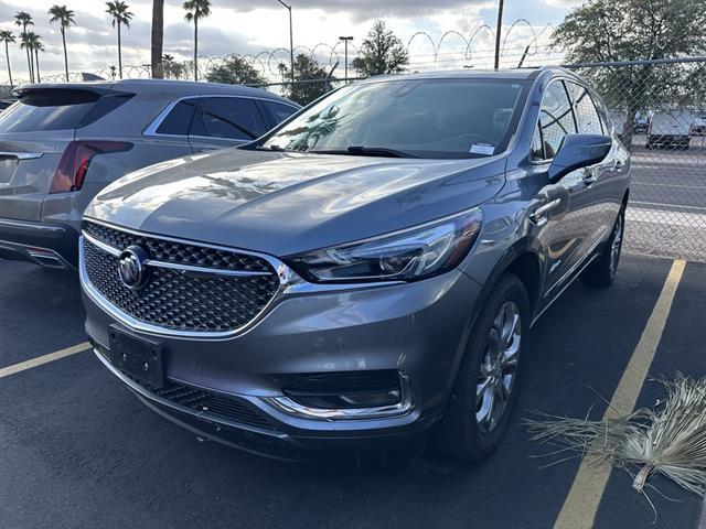 2020 Buick Enclave Avenir Tucson AZ