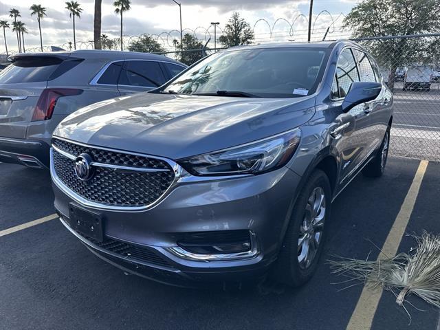 2020 Buick Enclave Avenir Tucson AZ