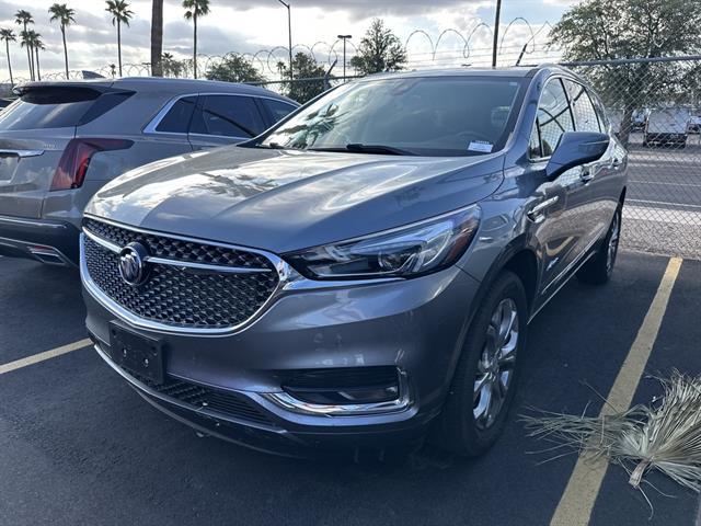 2020 Buick Enclave Avenir Tucson AZ