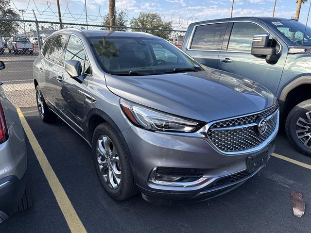 2020 Buick Enclave Avenir Tucson AZ