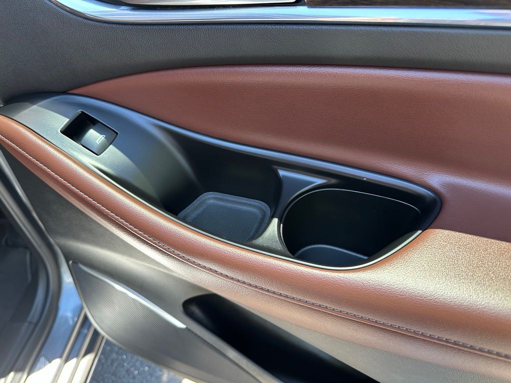 2020 Buick Enclave Avenir Tucson AZ